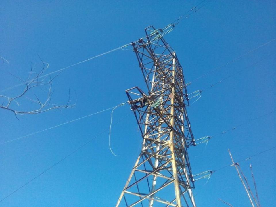 В Киренском районе Иркутской области появилось электричество