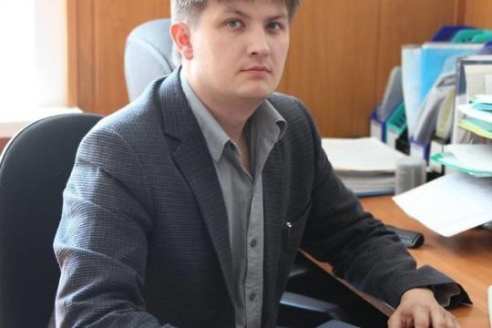 Илья Ситов стал врио ректора Братского госуниверситета