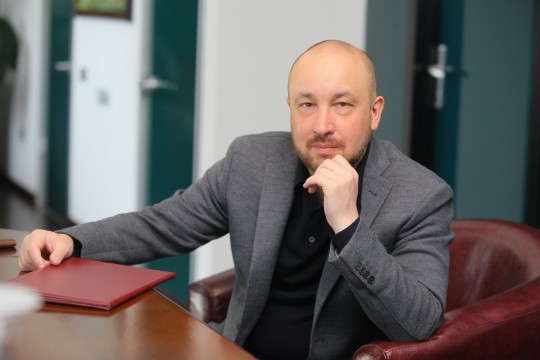 Михаил Щапов снова обогнал иркутских единороссов в рейтинге самых полезных депутатов Государственной Думы