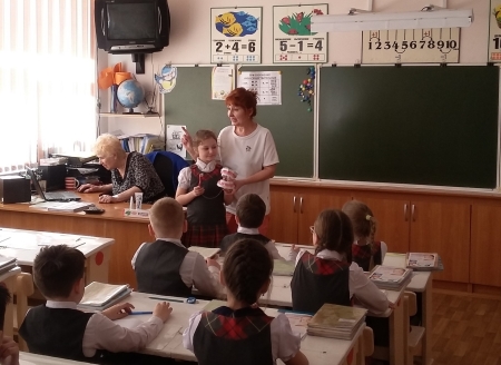 Более 120 иркутских школьников прошли мастер- классы в рамках проекта «Здоровьесберегающие технологии в образовании»