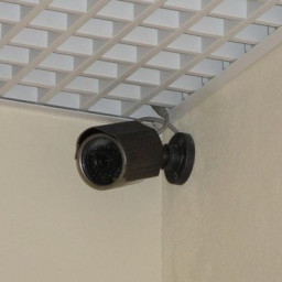 В бюро МСЭ в Чуне установили микрофоны и камеры