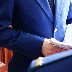 В суд поступил прокурорский иск против думы Киренска, не решившей судьбу мэра