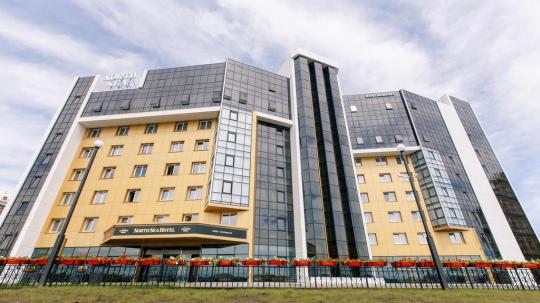 Прокуратура не нашла нарушений в отеле «Байкал — Северное море»