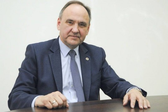 Игорь Бычков споткнулся об интриги «юридической группировки»
