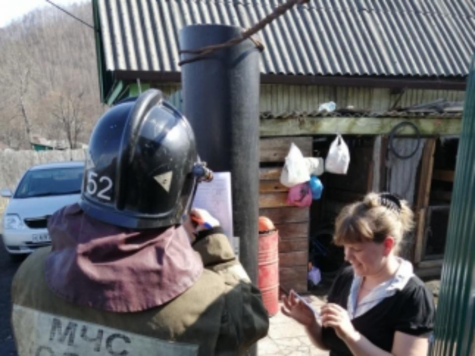 В Иркутской области задержали восемь злостных нарушителей противопожарного режима