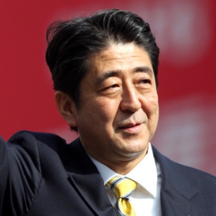 Японский премьер подтвердит в Москве планы своей страны насчет Иркутской области