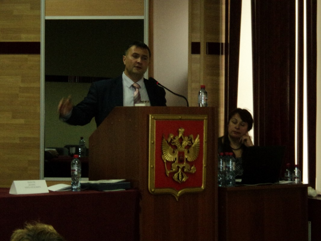 Вести в школах Иркутской области уроки ЖКХ предлагает фонд капремонта