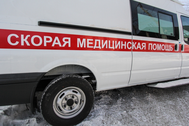 Следователи начали проверку по факту нападения на врачей скорой помощи в Ангарске