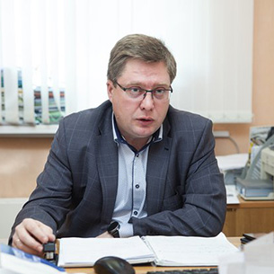 Михаил Малыхин уволен из администрации Иркутска