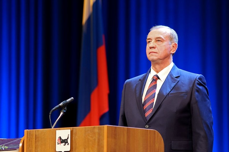 Сергей Левченко не будет выдвигаться на президентские выборы в 2018 году