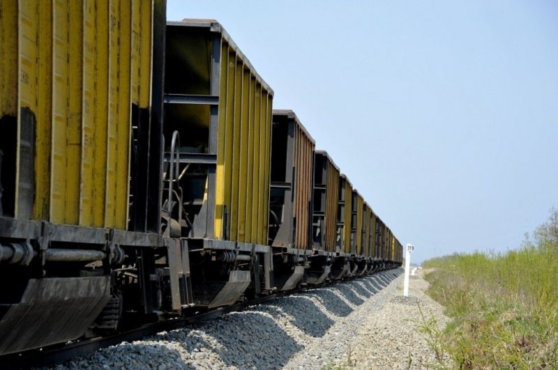 Жители Приангарья могут отслеживать в Telegram местонахождение грузов по железной дороге