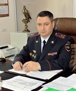 Начальник Восточно-Сибирского института МВД в Иркутске освобожден от занимаемой должности
