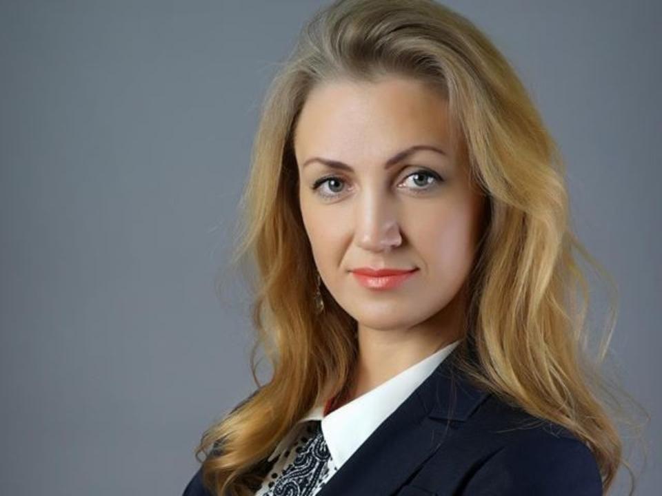 Юлия Федоренко стала общественным представителем бизнес-омбудсмена по вопросам кадастра и земельных отношений