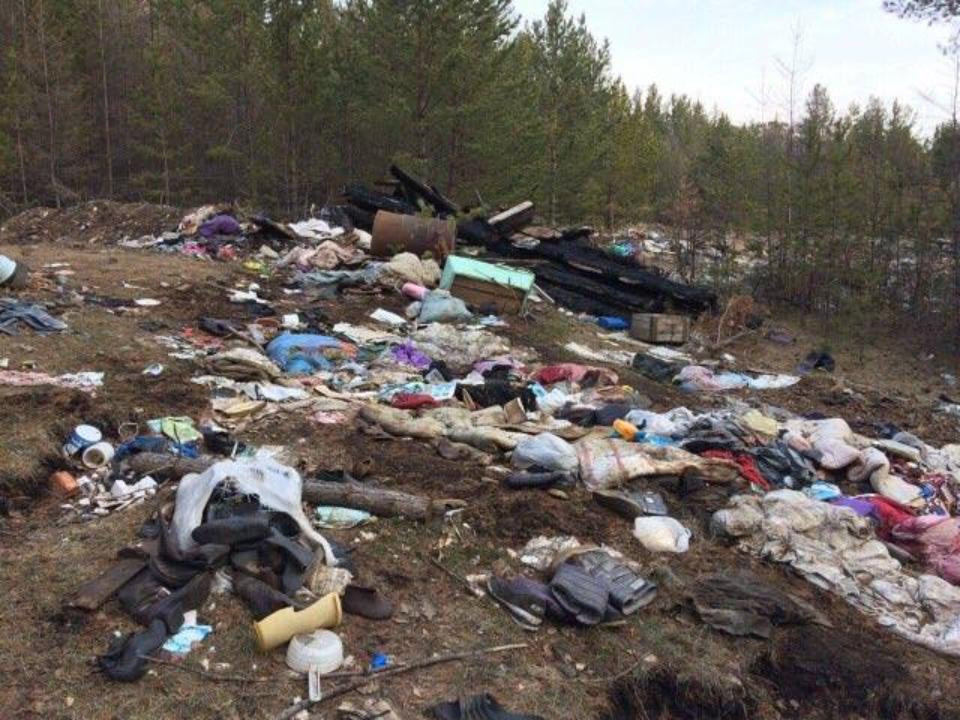 Организаторы "Праздника чистоты" на Байкале наметили фронт работ