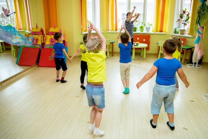 Причины отравления детей в детском саду №83 в Иркутске планируют установить к вечеру 5 мая