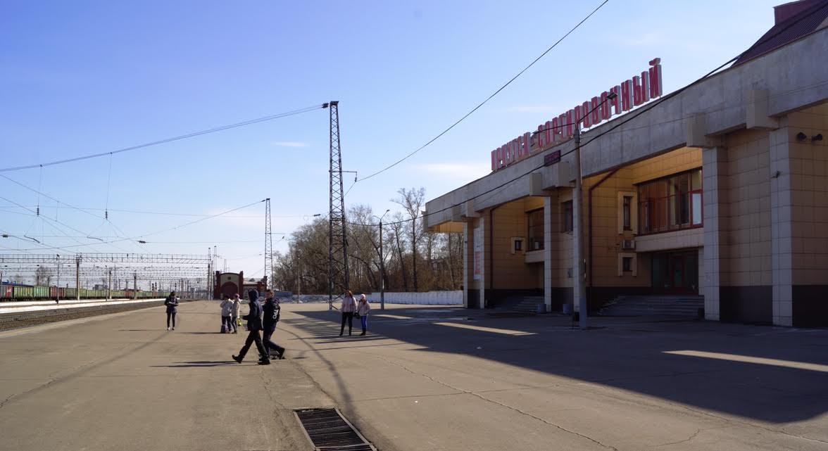 Уголовное дело завели на жителя Иркутска за ложное минирование ж/д вокзала