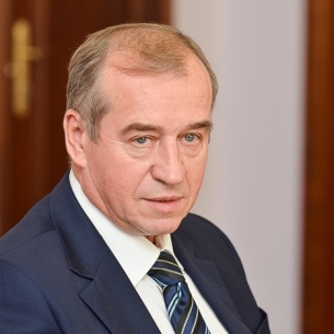 Сергей Левченко: Я не намерен злоупотреблять правом отрешения от должности главы территории