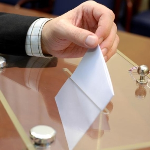 Глава Прибайкалья пообещал демократию в регионе на выборах президента России