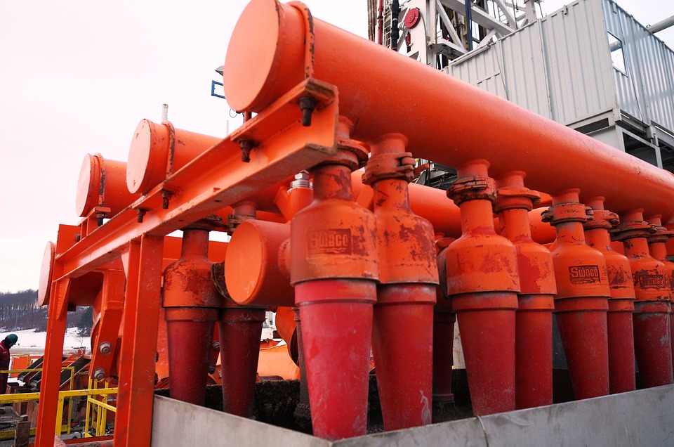Несколько предприятий Иркутской области готовы перейти на газ от малых месторождений