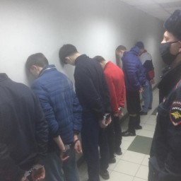 Сбежавших пациентов психиатрической больницы в Иркутске задержали