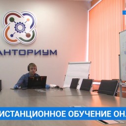 Дополнительное образование Иркутской области в режиме онлайн