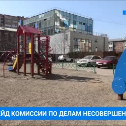 125 подростков в течение недели нарушили режим самоизоляции в Иркутской области