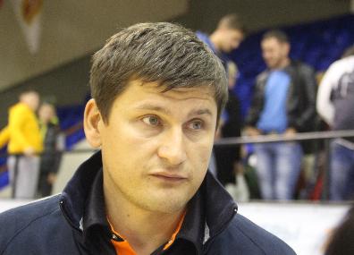 Почему уехал из Иркутска экс-тренер "Иркута" Алексей Лобанов?