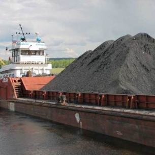 Суд обязал ВРП документально зафиксировать опасность каменного угля