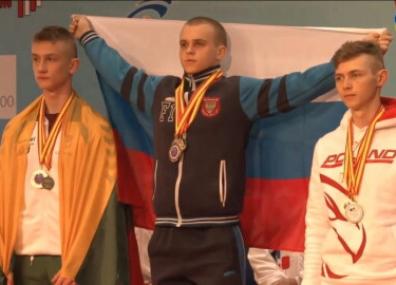 Пауэрлифтинг: спортсмены Иркутской области завоевали медали первенства Европы в Испании