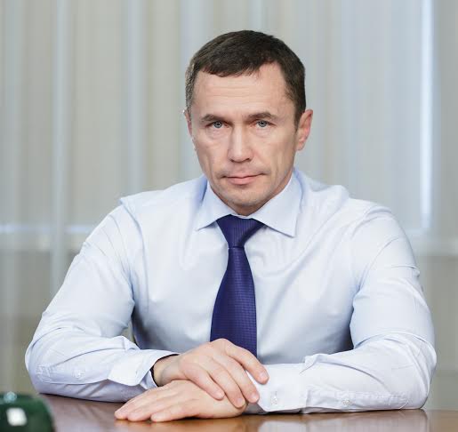 Мэр Иркутска заработал 4,6 млн рублей в 2016 году