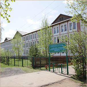 Мэр Осинского района попросил новые школы