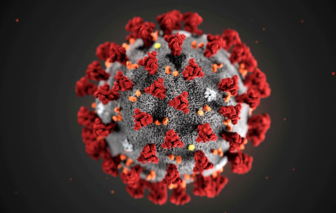 Оперативная информация по коронавирусу. В регионе за сутки заболели 95 человек