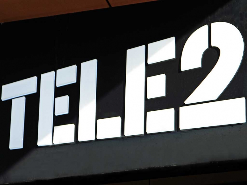 Звонки внутри сети Tele2 не расходуют включенный в абонентскую плату пакет минут