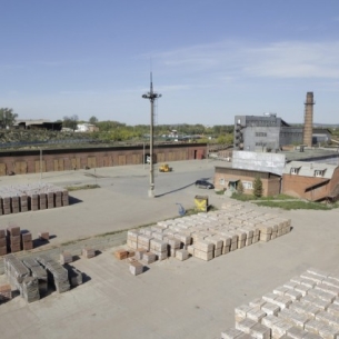 Керамический завод в Иркутске планируют вынести за пределы города