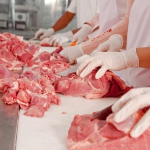Производство мяса в Прибайкалье к 2030 году планируют увеличить на 60 процентов