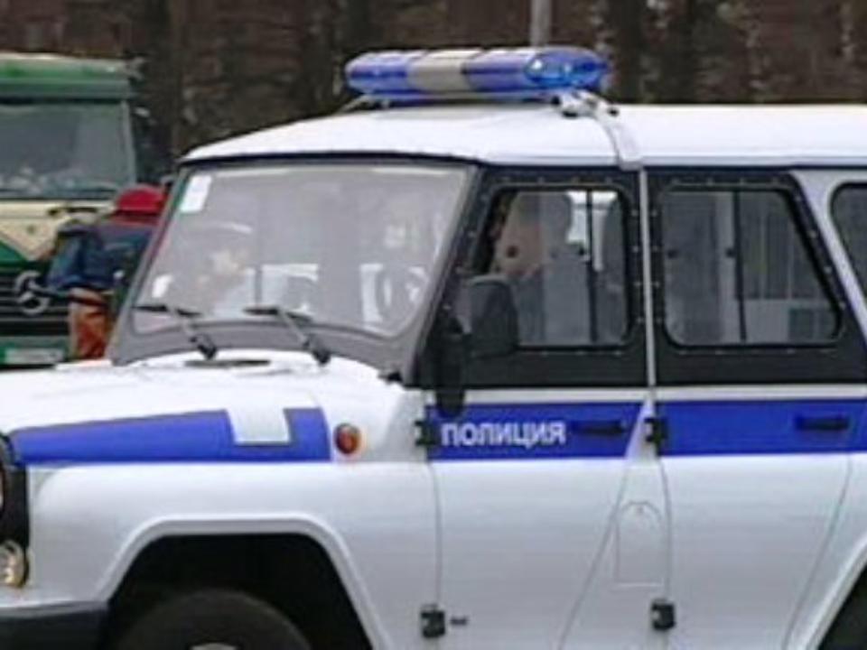 Горячие кавказские парни напали на водителя эвакуатора в Иркутске