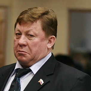 Жалоба экс-мэра Усть-Илимска на приговор суда первой инстанции поступила в Иркутский областной суд