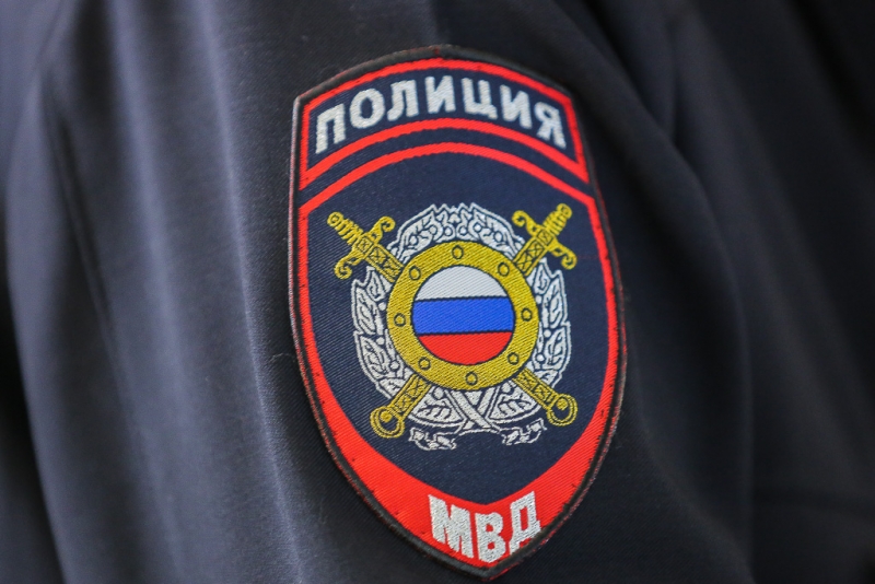 Президент России назначил двух замначальников полиции по Иркутской области