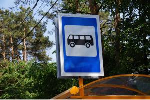 В Иркутске откроют новый автобусный маршрут