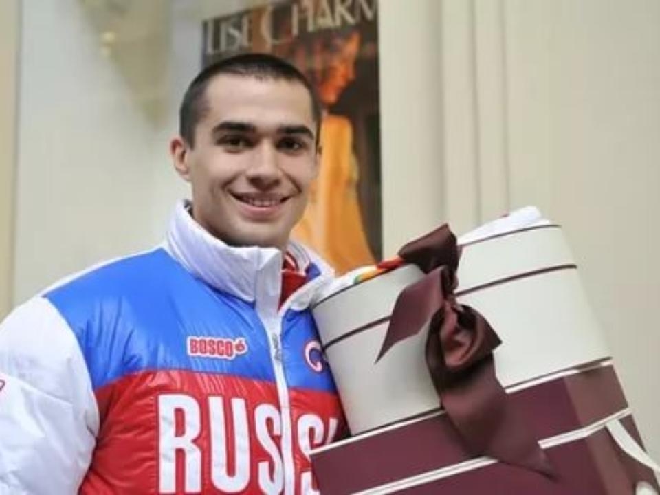 Бобслеист Алексей Негодайло завершил спортивную карьеру