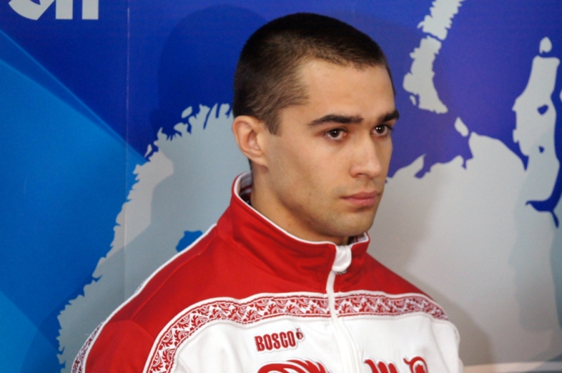 Бобслеист из Иркутска Алексей Негодайло завершил спортивную карьеру