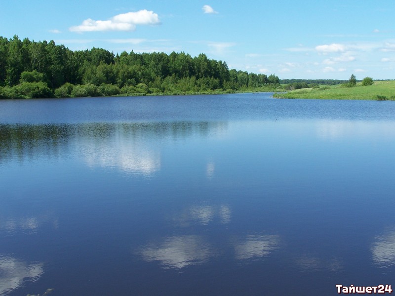 С начала лета в Иркутской области утонули 13 человек
