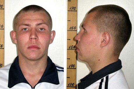 19-летнего беглеца из колонии-поселения в Тайшете поймали в Иркутске