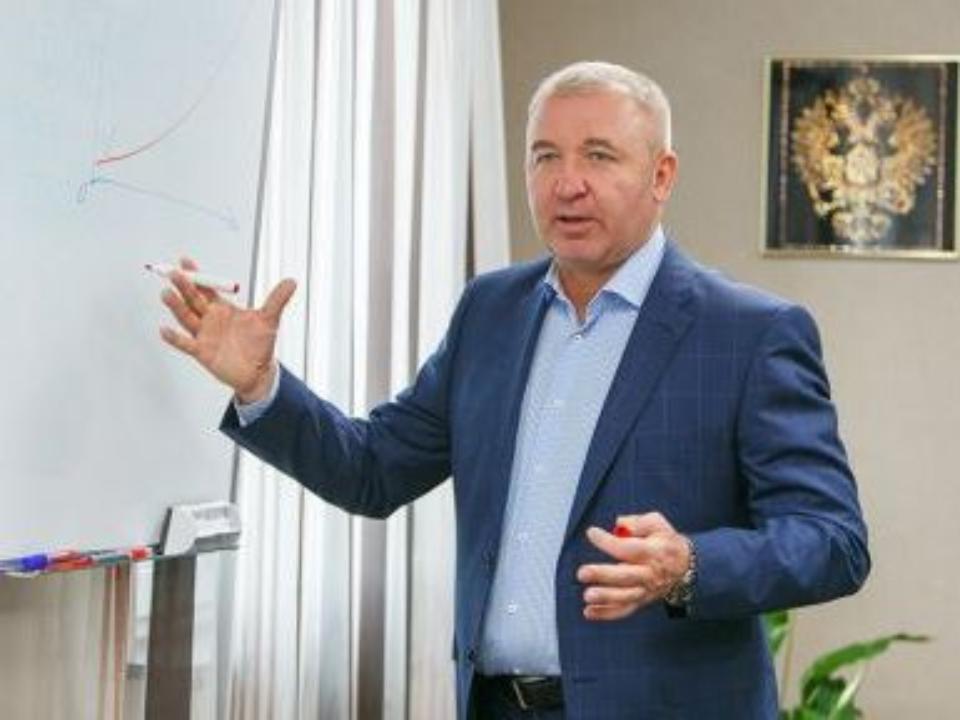 Депутат горсовета Улан-Удэ возглавил рейтинг госслужащих с самыми большими доходами