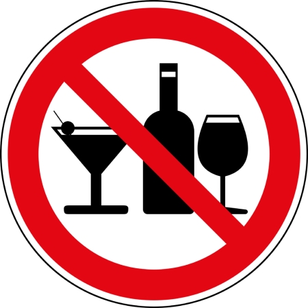 Розничная продажа алкогольной продукции будет запрещена в Иркутске в дни проведения выпускных вечеров