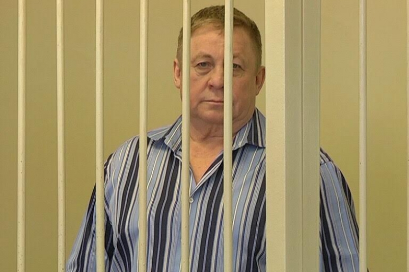 Иркутский облсуд рассмотрел первую часть апелляции осужденного бывшего мэра Усть-Илимска