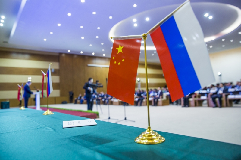 Четыре совета для бизнеса Иркутской области по работе с Китаем