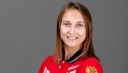 Серебро на соревнованиях по дзюдо  в Китае выиграла братчанка Ирина Долгова