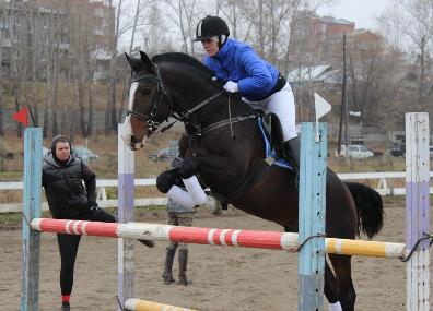 III Международный Байкальский фестиваль конного спорта и чемпионат СФО по паралимпийской выездке пройдут в Приангарье