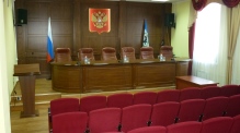 Грабителей банкоматов осудили в Иркутске